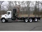 2005 Mack CV713