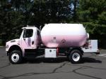 Used 2007 Freightliner M2-106== for Sale