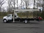 Used 2011 Ford F750= for Sale