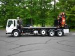 Used 2007 AMERICAN LAFRAN CONDOR for Sale
