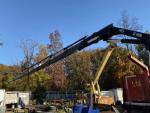 Used 2006 HIAB 288E-7 for Sale