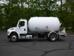 Used 2009 Freightliner M2-106 for Sale