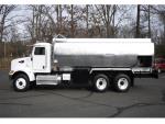 Used 2008 Peterbilt 340= for Sale