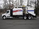 Used 2008 Freightliner M2-106== for Sale