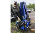 Used 2006 PM 47025 for Sale
