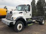 2005 International 7300 4X4=