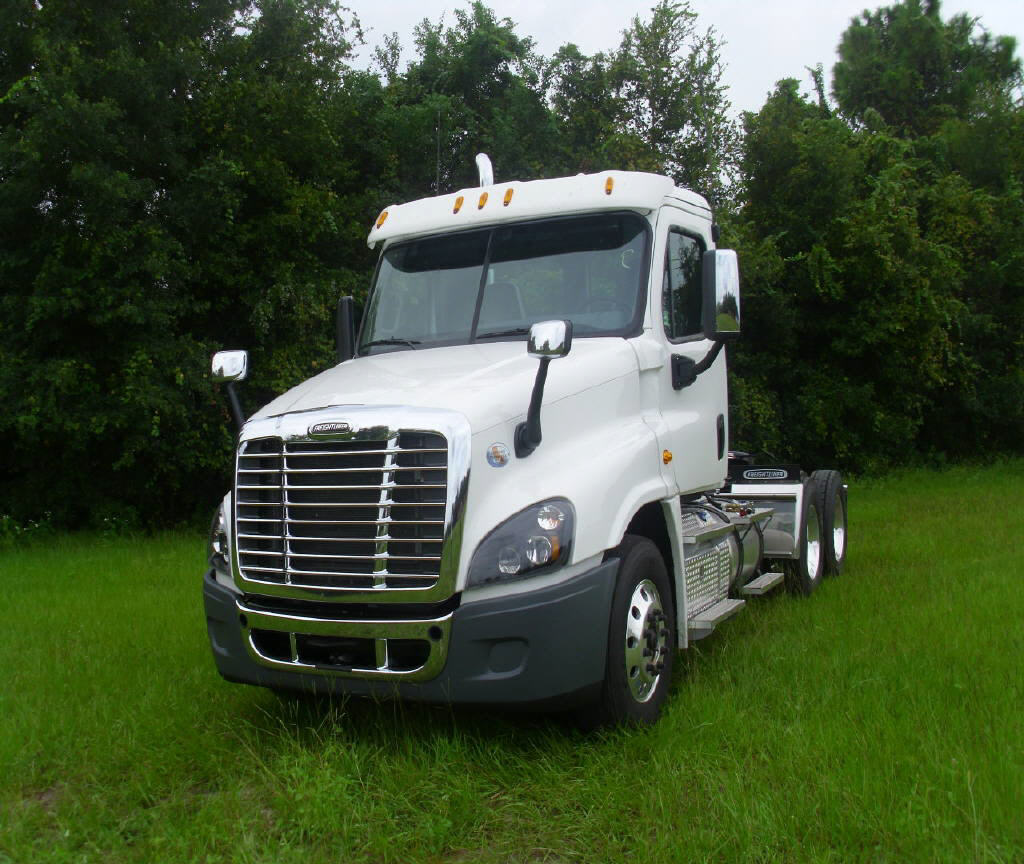 Orlando Freightliner