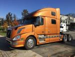 Used 2015 Volvo 780 for Sale