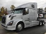 Used 2016 Volvo 670 for Sale