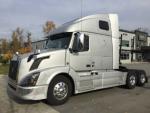 Used 2016 Volvo 670 for Sale
