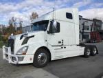 Used 2015 Volvo 670 for Sale