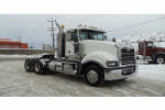 Used 2012 Mack TITAN for Sale