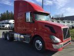 2012 Volvo VNL430