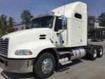 Used 2015 Mack CXU613 for Sale