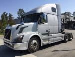 Used 2016 Volvo VNL670 for Sale