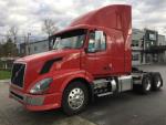 2012 Volvo VNL430