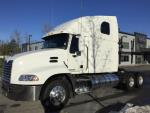 Used 2013 Mack CXU613 for Sale