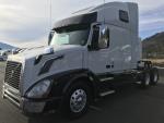Used 2015 Volvo VNL670 for Sale