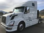 Used 2015 Volvo VNL670 for Sale