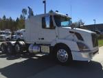 2011 Volvo VNL430