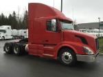 2012 Volvo VNL430