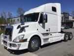 Used 2015 Volvo VNL670 for Sale