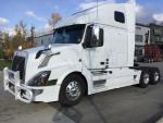 Used 2016 Volvo VNL670 for Sale