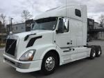 Used 2015 Volvo 670 for Sale