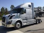 Used 2016 Volvo VNL670 for Sale