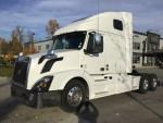 Used 2015 Volvo 670 for Sale