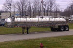 New 2014 TROXELL ACID TANK for Sale