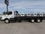 2002 VOLVO VHD64B