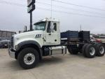 New 2016 Mack GU713 for Sale