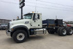 New 2016 Mack GU713 for Sale