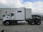 New 2016 Mack CXU613 for Sale