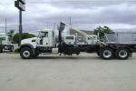 New 2014 Mack GU713 for Sale