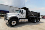 New 2015 Mack GU713 for Sale