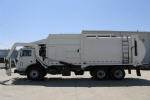 New 2014 Mack MRU613 for Sale