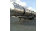 New 2015 CRUDE OIL 200 BBL for Sale