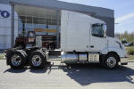 New 2016 VOVLO VNL64T630 for Sale