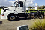 New 2016 Volvo VNL64T300 for Sale