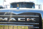 New 2016 Mack GU713 for Sale
