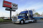 2007 Freightliner Coronado