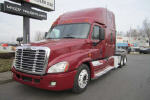 2009 Freightliner Cascadia