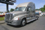 2009 Freightliner Cascadia