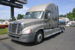 2009 Freightliner Cascadia