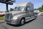2009 Freightliner Cascadia