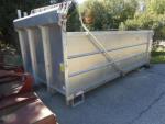 Used 2007 Heil Box for Sale