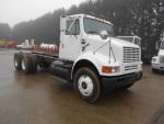 1995 International 8100