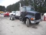 1994 International 8100